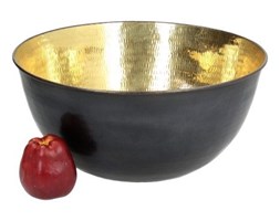 Dekoria Misa Gold 36cm, 36 cm