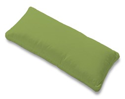 Dekoria Poszewka na poduszkę Karlstad 67x30cm, Spring Green (limonkowa zieleń), 67 x 30 cm, Cotton Panama