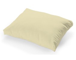 Dekoria Poszewka na poduszkę Tylösand 1 szt., Cream (kremowy), poduszka Tylösand, Cotton Panama