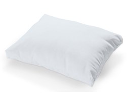 Dekoria Poszewka na poduszkę Tylösand 1 szt., White (biały), poduszka Tylösand, Cotton Panama