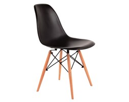 Krzesło Enzo Czarny