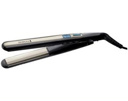 Remington Sleek & Curl Curl S6500