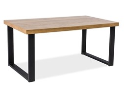 Stół Umberto 180 Lity Dąb