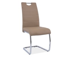 Krzesło H-666 Ciemny Beż