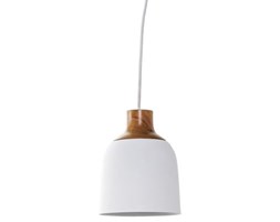Lampa wisząca White I