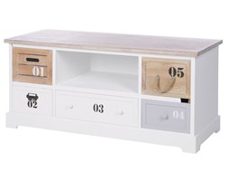 Szafka, komoda - schowek z 5 szufladami