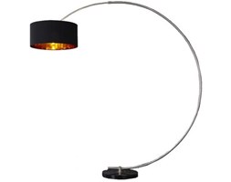 Lampa podłogowa Python