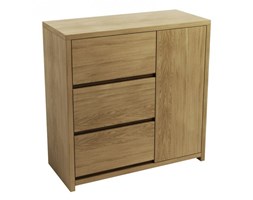 Signu Design Kompaktowa komoda Cubus