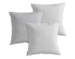 Dekoria Poszewki 3-pack linen 04, 43 × 43