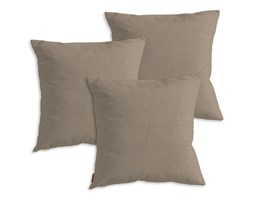 Dekoria Poszewki 3-pack cotton panama 16, 43 × 43