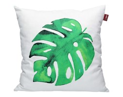 Dekoria Poszewka Leaf I 45X45cm, 45 × 45 cm