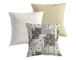 Dekoria Poszewki 3-pack toscana 01, 43 × 43