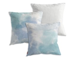 Dekoria Poszewki 3-pack Aquarelle 02, 43 × 43