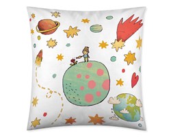 Dekoria Poszewka Little Prince 45x45cm, 45 × 45 cm