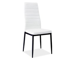 Krzesło H-261 Bis C Biały