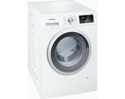 Pralka Siemens WM14N26BPL A+++ 8kg 1400obr