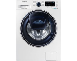 Pralka Samsung WW60K42109W A+++ 6kg wsadu