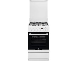 Kuchenka PlusSteam EKK54950OW