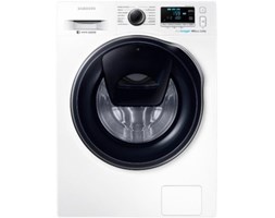 Pralka SAMSUNG WW80K6210RW