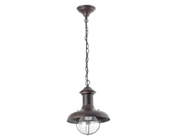 Lampa ogrodowa wisząca Estoril 71142 FARO