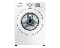 Pralka SAMSUNG Eco Bubble WF60F4EFW0W