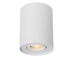Spot sufitowa oprawa Lucide Tube 1X50W GU10 biała 22952/01/31 - wysyłka w 24h