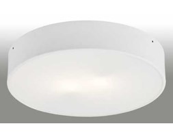 Plafon Argon Darling 3082 sufitowy okrągły 2X60W E27 biały >>> RABATUJEMY do 20% KAŻDE zamówienie !!! - wysyłka w 24h