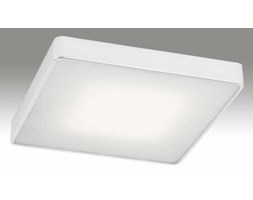 Plafon Argon Ontario 1576 kwadratowy lampa oprawa sufitowa 45x45 cm 4x60W E27 biały >>> RABATUJEMY do 20% KAŻDE zamówienie !!! - wysyłka w 24h
