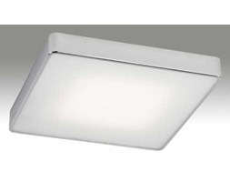 Plafon Argon Ontario 1578 kwadratowy lampa oprawa sufitowa 4x60W 35x35 cm E27 szary >>> RABATUJEMY do 20% KAŻDE zamówienie !!!