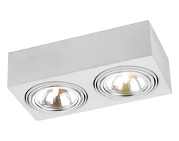 RODOS oprawa stropowa 2 x 48W G9 ARGON 618