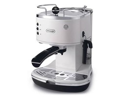 Kolbowy ekspres do kawy DeLonghi ECO 311.W