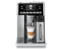 Ekspres PrimaDonna Exclusive ESAM6900