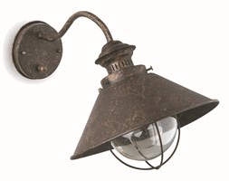 Kinkiet ogrodowy Nautica 71110 FARO