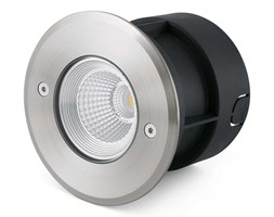 Lampa zewnętrzna najazdowa Suria LED 70592N FARO