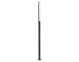 Lampa zewnętrzna słupowa Beret 75524 FARO