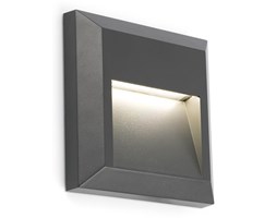 Lampa zewnętrzna ścienna Grant 70655 FARO