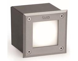 Lampa zewnętrzna do zabudowy 71499N FARO