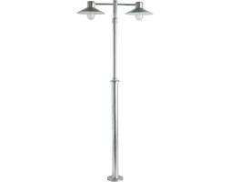 LUND 275 2x57W lampa zewnętrzna masztowa
