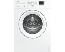 Pralka BEKO AWTE6511BWW3