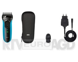 Golarka Braun Series 3 3045s