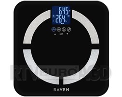 Waga RAVEN EW007