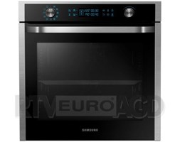 Piekarnik Samsung Dual Cook NV75J7570RS