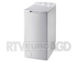 Indesit BTW A61053 W (PL)