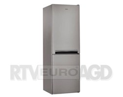 Lodówka Polar POB8001OX