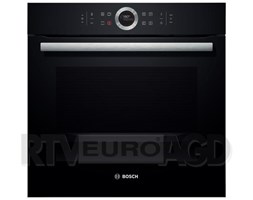 Piekarnik Bosch HBG635BB1-