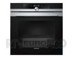 Piekarnik Siemens HB634GHS1