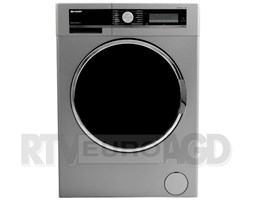 Pralka Sharp ES-GFD814QI-PL