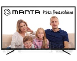 Manta 65LUA58L EMPEROR