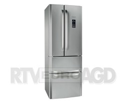 Lodówka Hotpoint-Ariston E4DG AAA X O3