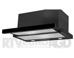 Okap SeeNERGY Telescopica Touch 60 BL